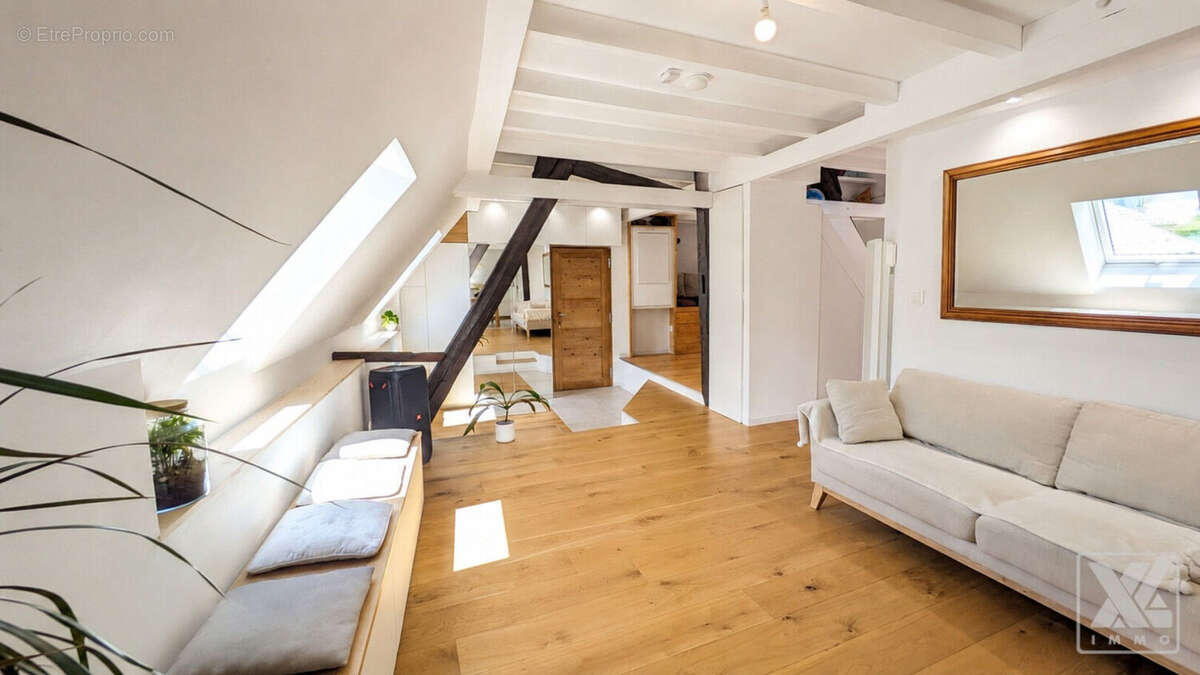 Photo 2 - Appartement à BRIANCON