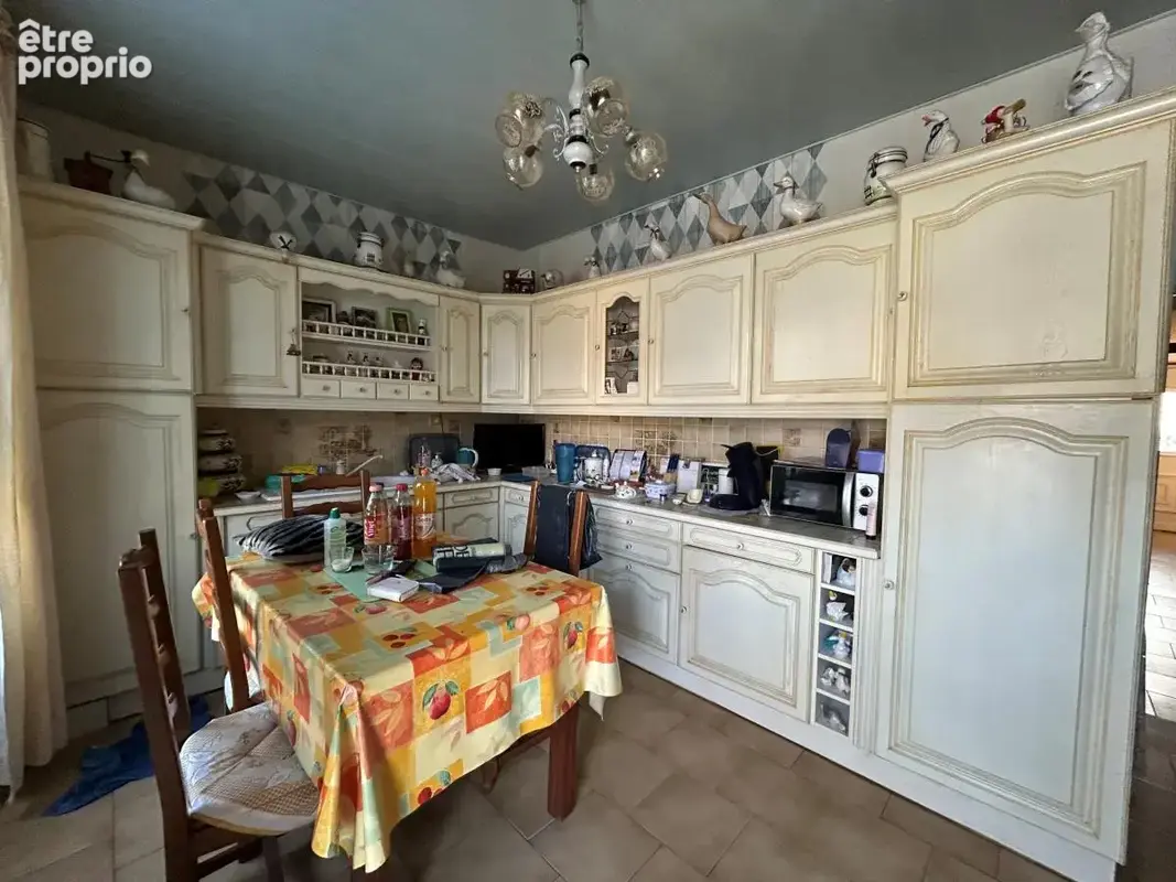 Maison 80 m² à Dormans  - photo 2