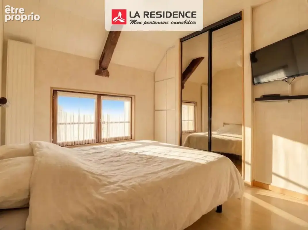 Maison 5 pièces 110 m² à vendre à Houdan (78550) - photo 8