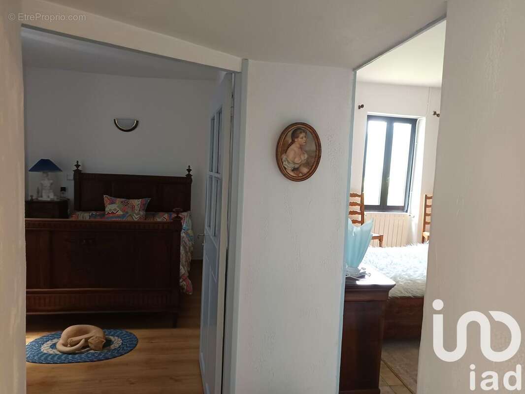 Photo 9 - Maison à PONT-DE-BARRET