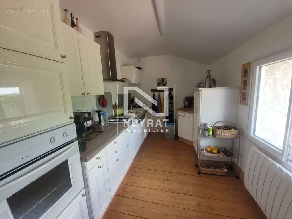 Maison à CHASSENARD