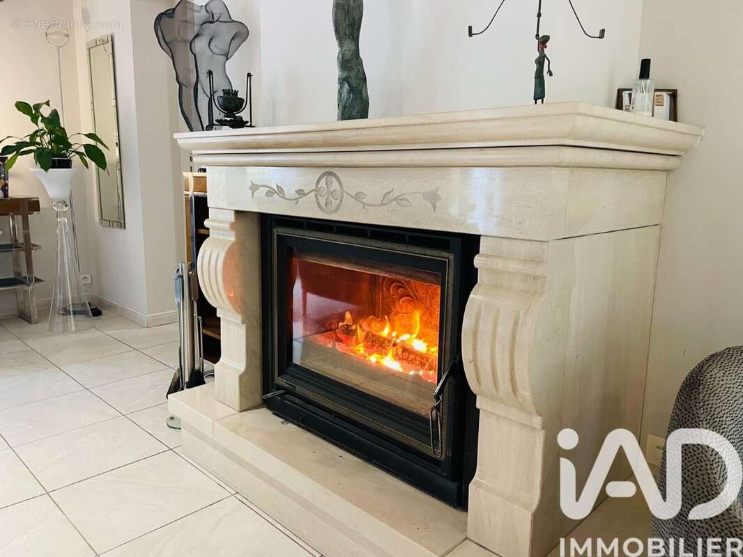 Photo 5 - Maison à ARCES