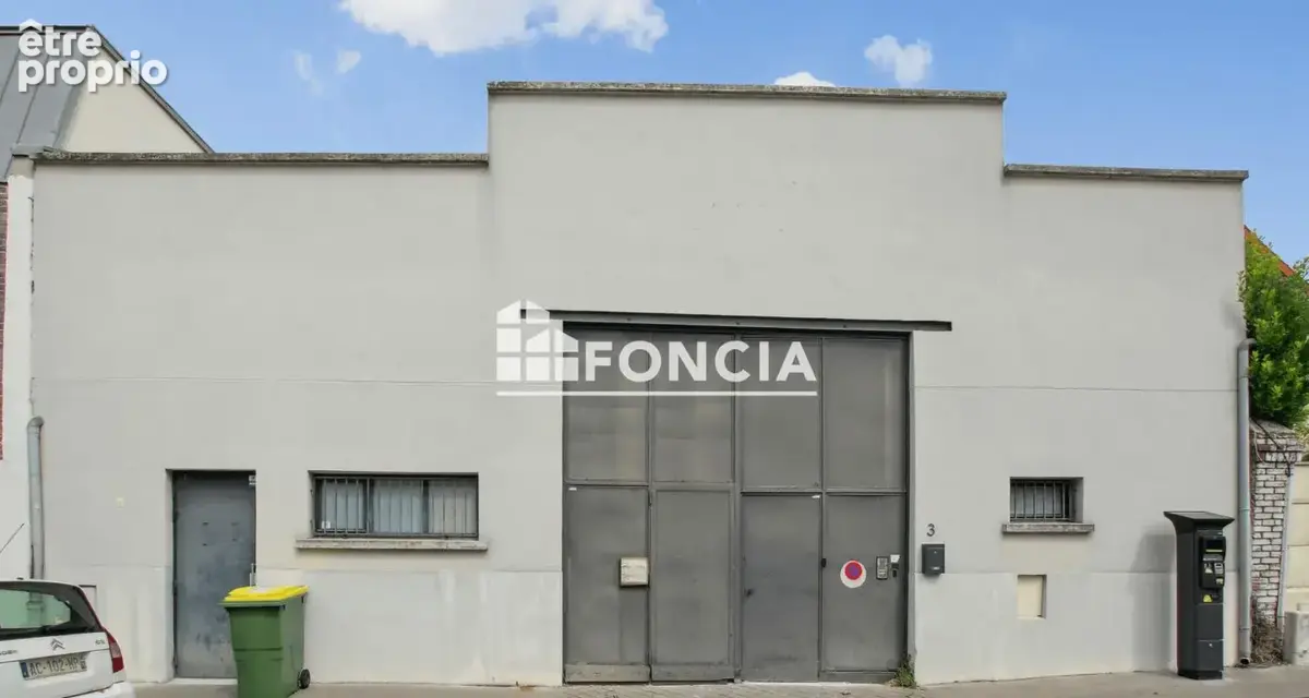 Immeuble commercial indépendant - Actif rare au coeur de Pantin - photo 5
