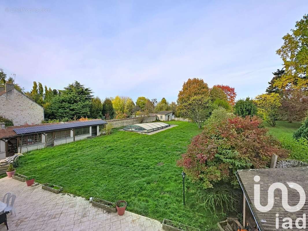 Photo 5 - Maison à LUMIGNY-NESLES-ORMEAUX