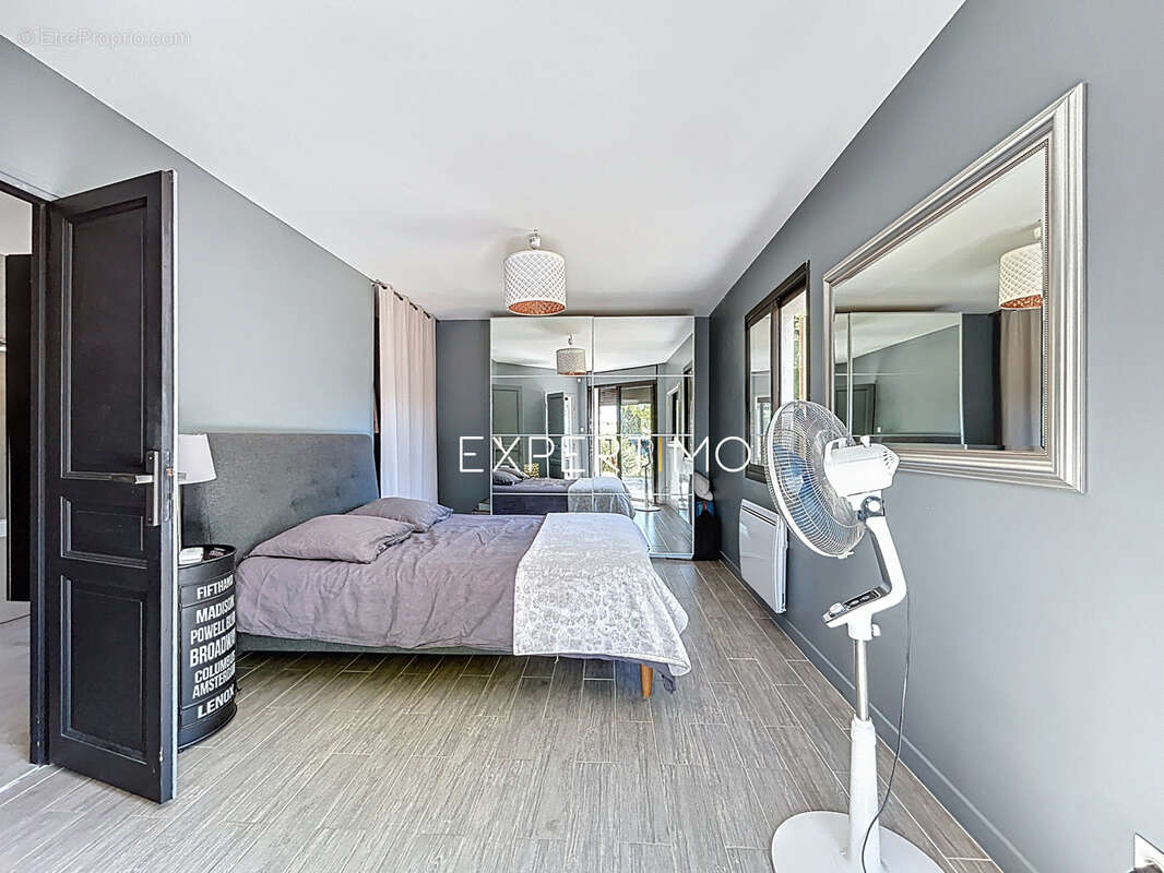 Maison à MONTGISCARD