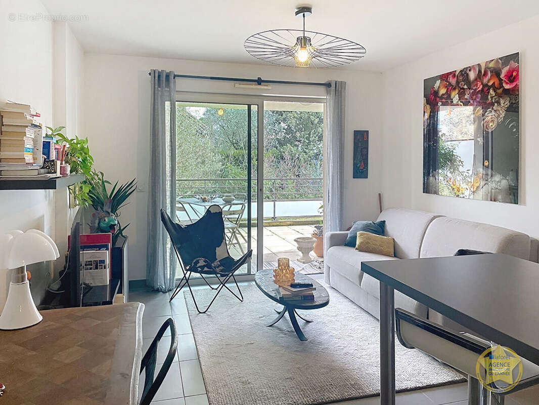 Appartement à LES ANGLES