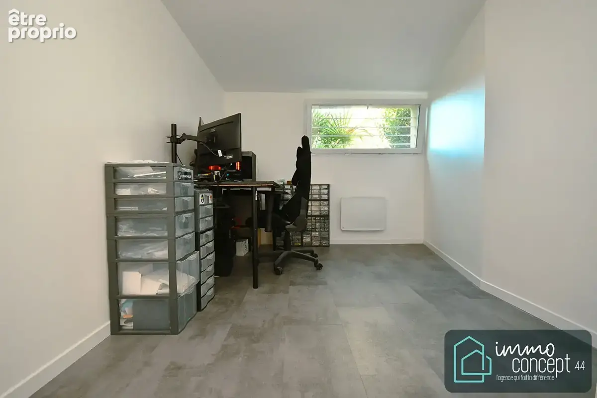 Maison Bouaye 6 pièce(s) 130.67 m2, Immo Concept 44 - photo 11