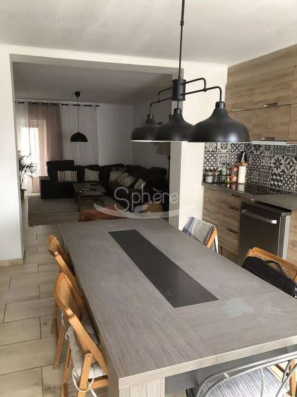 Maison à PENNAUTIER