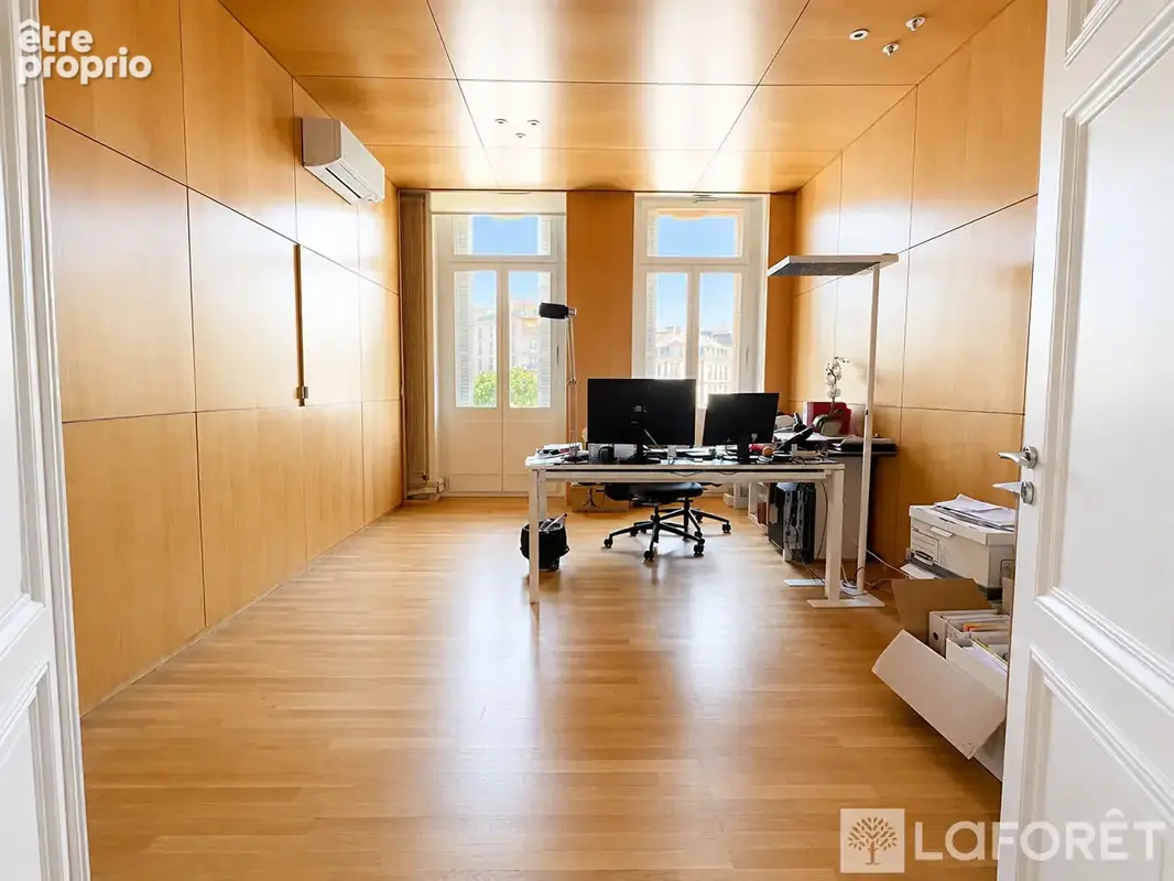 Bureaux Strasbourg - 8 pièce(s) 265 m2 - PLACE SÉBASTIEN BRANT - photo 6