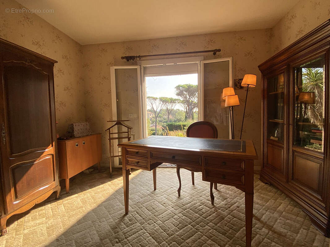 Maison à SAINT-RAPHAEL