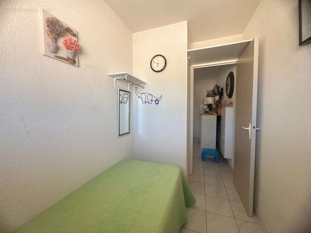 Appartement à VALRAS-PLAGE