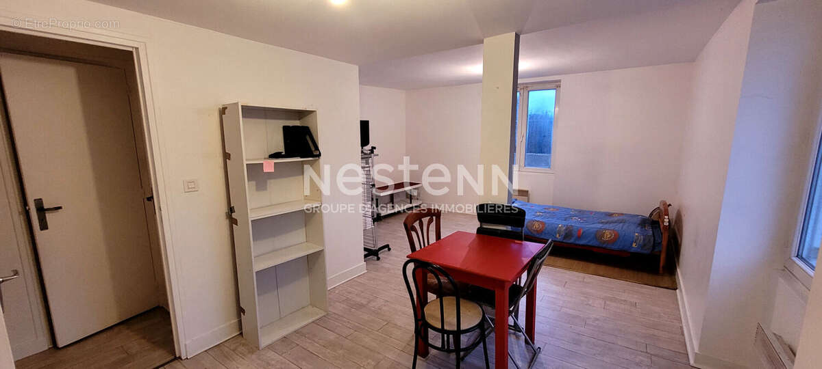 Appartement à BRACIEUX