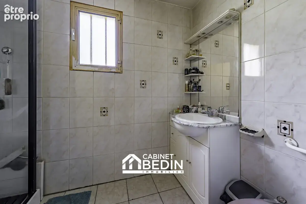 Maison 5 pièces 100 m² à vendre à Blanquefort (33290) - photo 4