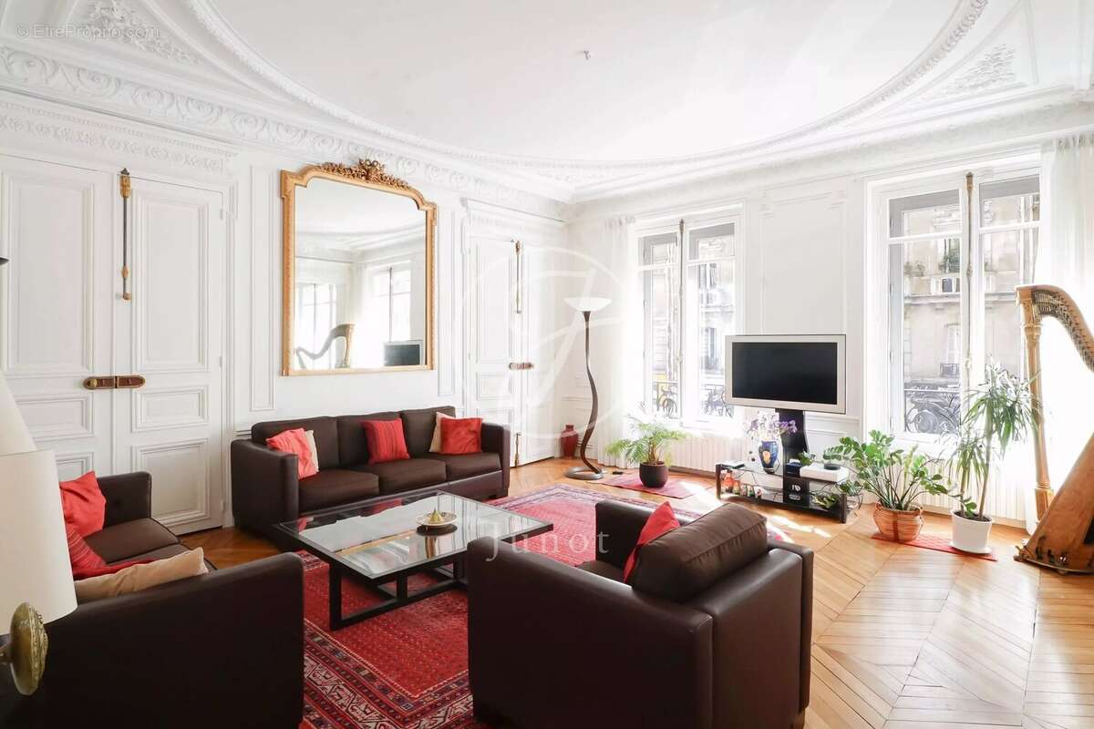Appartement à PARIS-6E