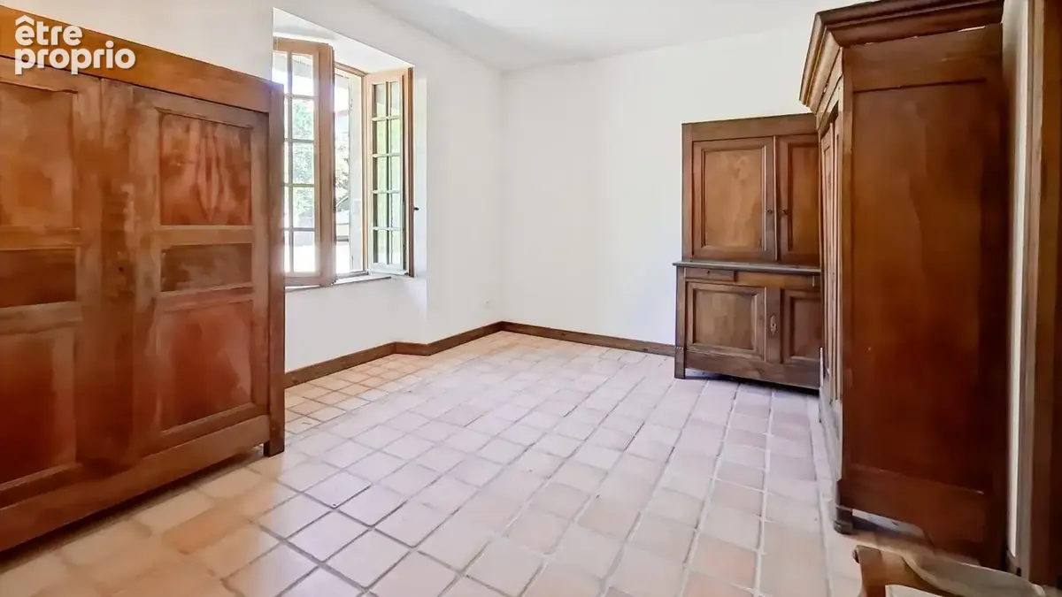 Maison à vendre 9 pièces (03) - photo 16