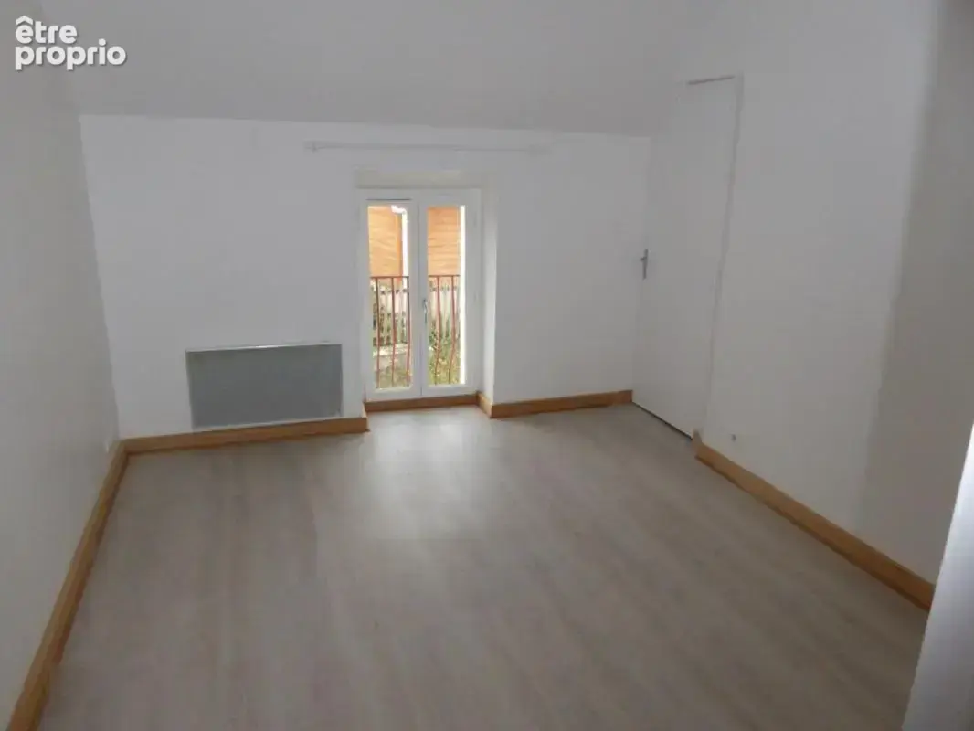 Maison 67 m² à Saint-Amand-En-Puisaye  - photo 8