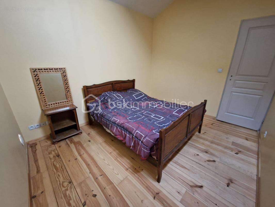 Maison à LE CHEYLARD