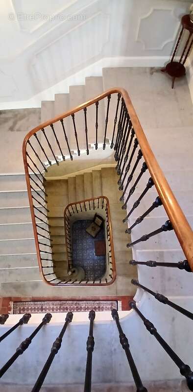 Maison à AUTIGNAC