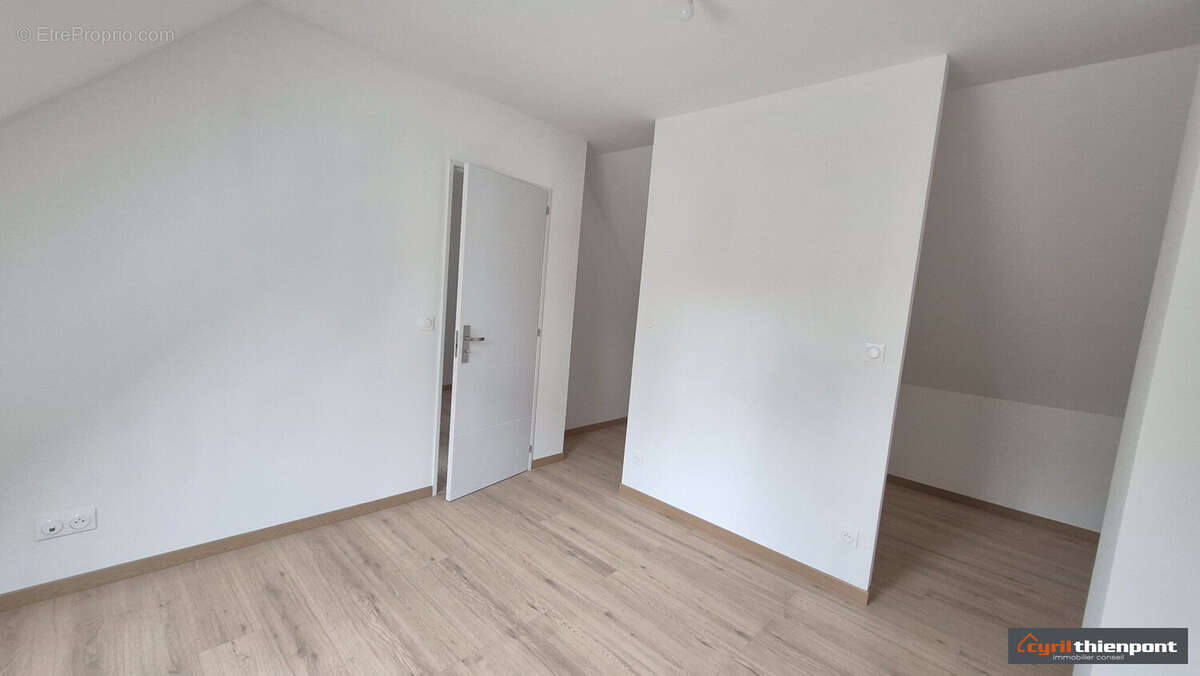 Maison à NAOURS