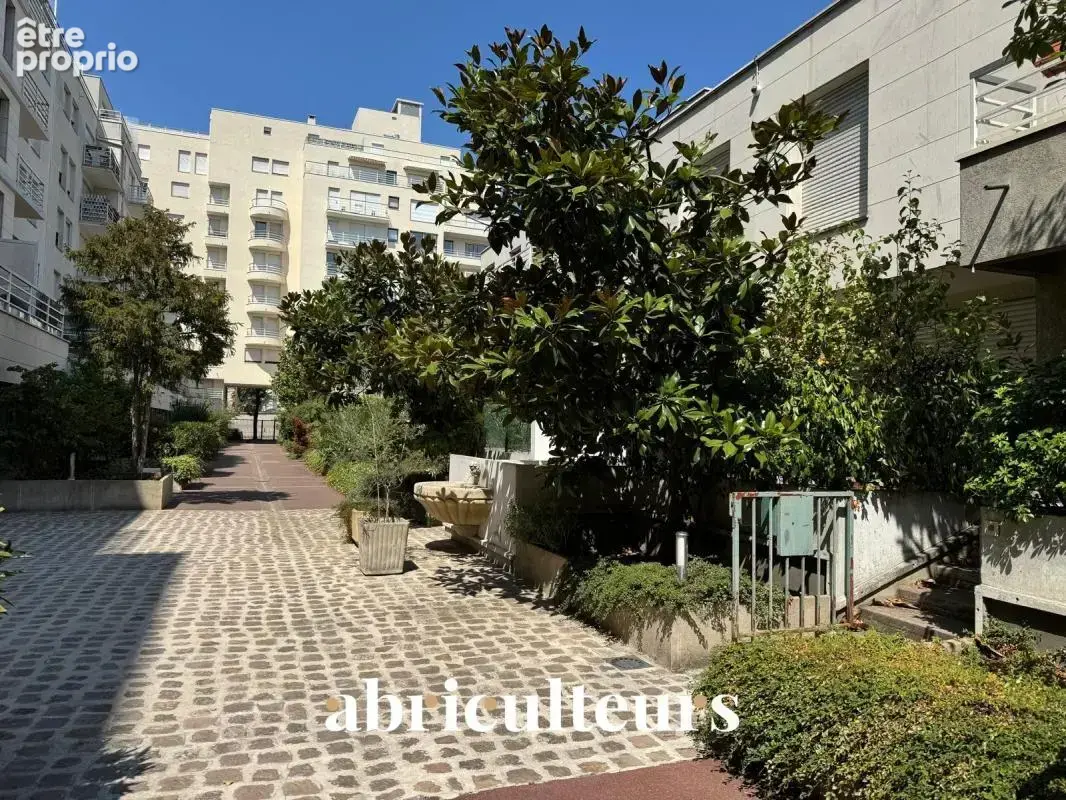 Maison duplex 90m2 avec grande terrasse 36m2 en vente à Paris 20e - photo 23