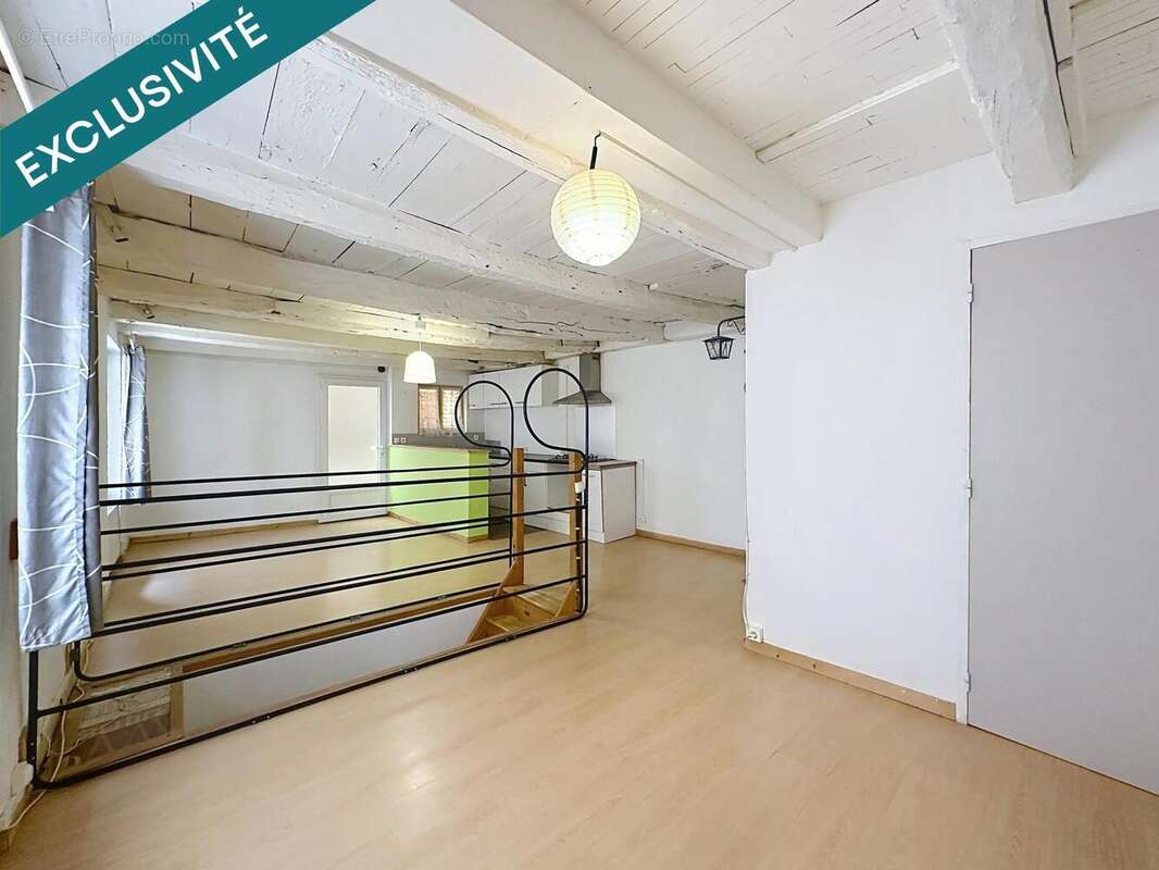 Photo 3 - Appartement à CAHORS