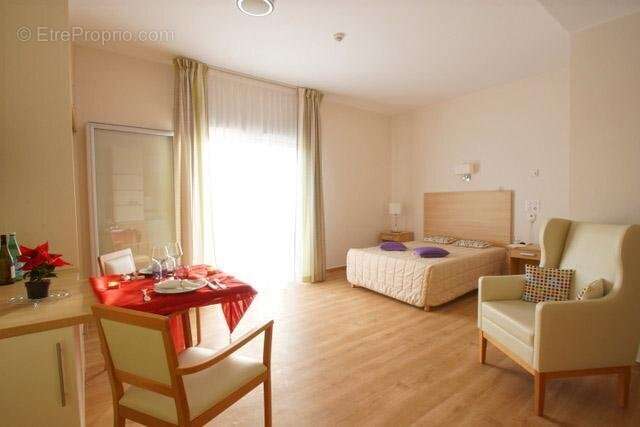 Appartement à SAINT-GEORGES-D&#039;ORQUES