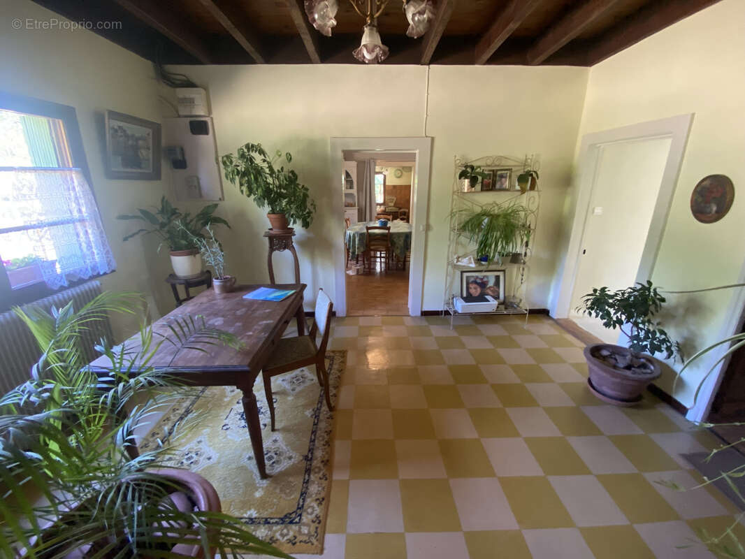 Maison de campagne avec dépendances - photo 12