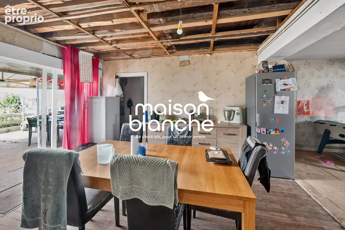 Maison 4 pièces 150 m² à vendre à Saivres (79400) - photo 4