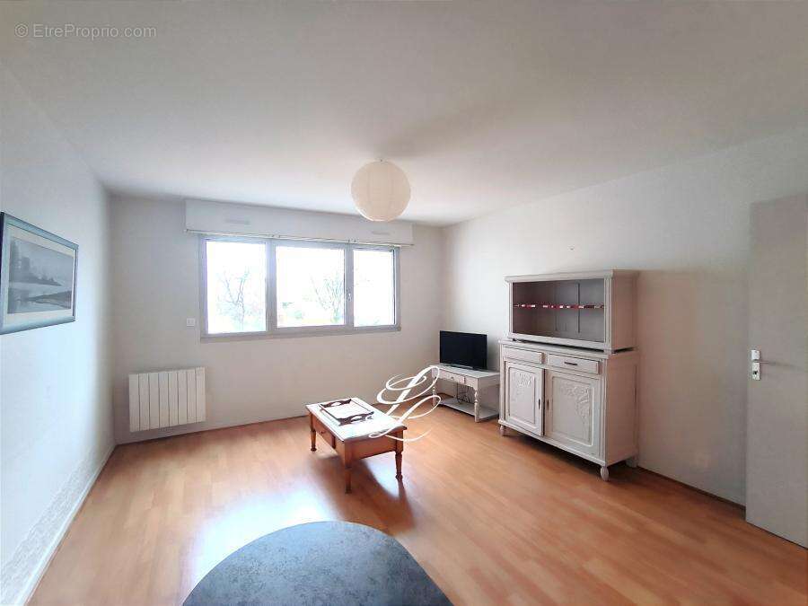 Appartement 45 m² à Vannes  - photo 1509
