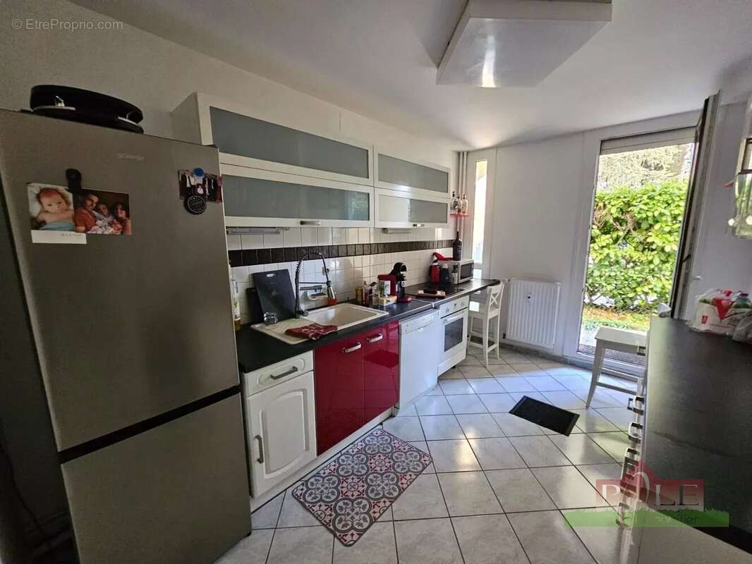 Appartement à VIENNE