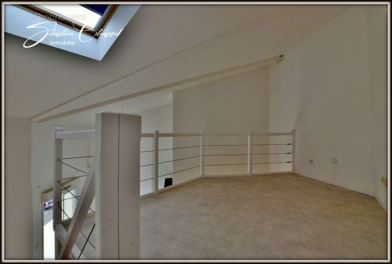 Appartement à PEZENAS