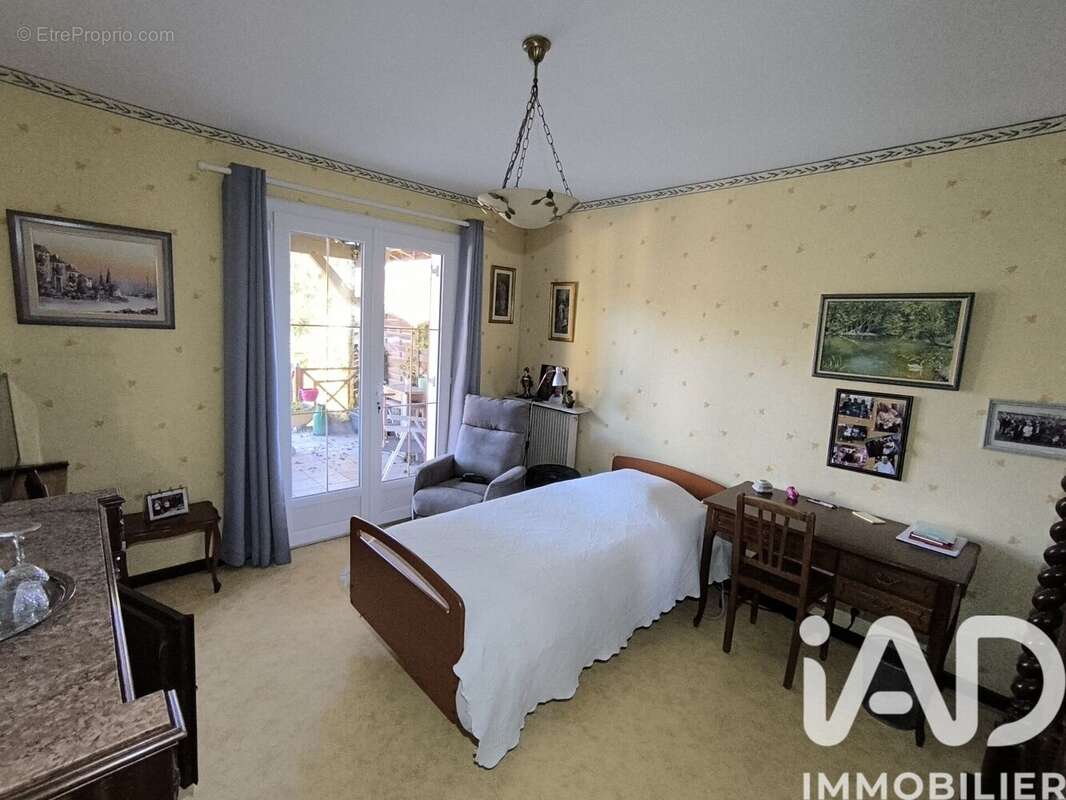 Photo 8 - Maison à CABANAC-ET-VILLAGRAINS