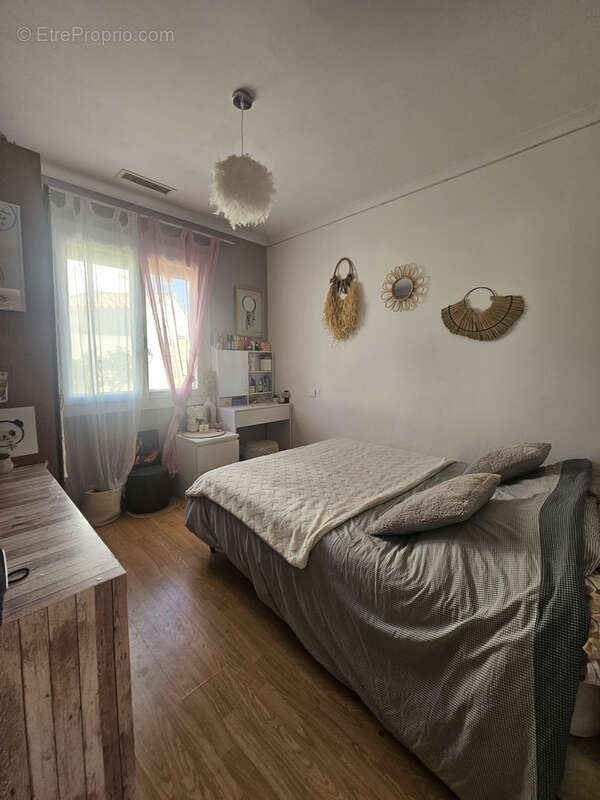 Maison à LUNEL-VIEL