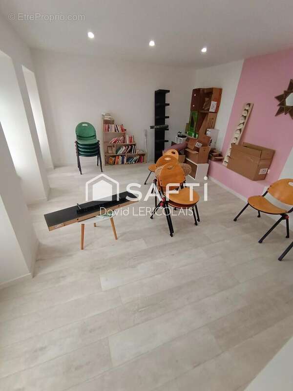 Photo 6 - Maison à TESSY-SUR-VIRE