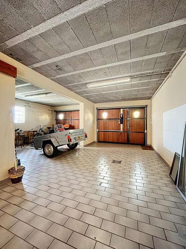 Photo 6 - Maison à WILLERWALD