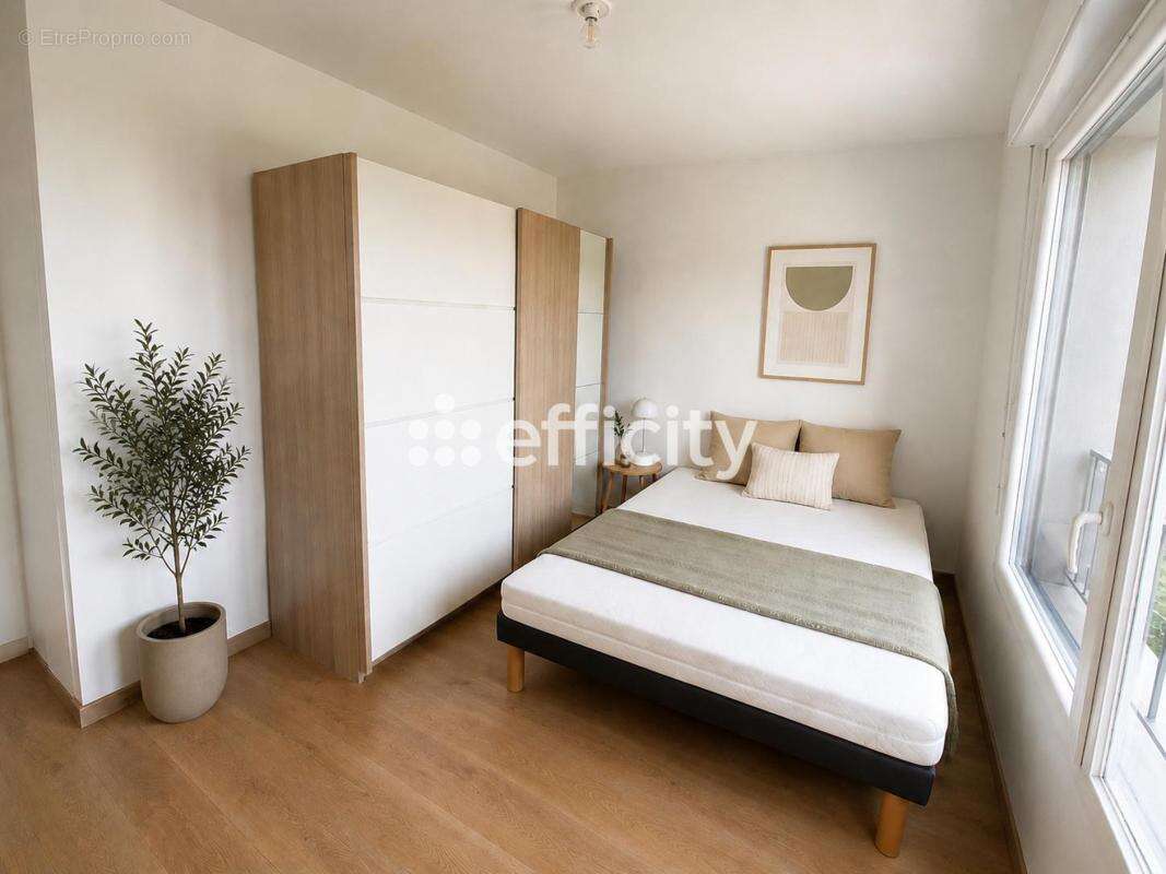 Appartement à BRON
