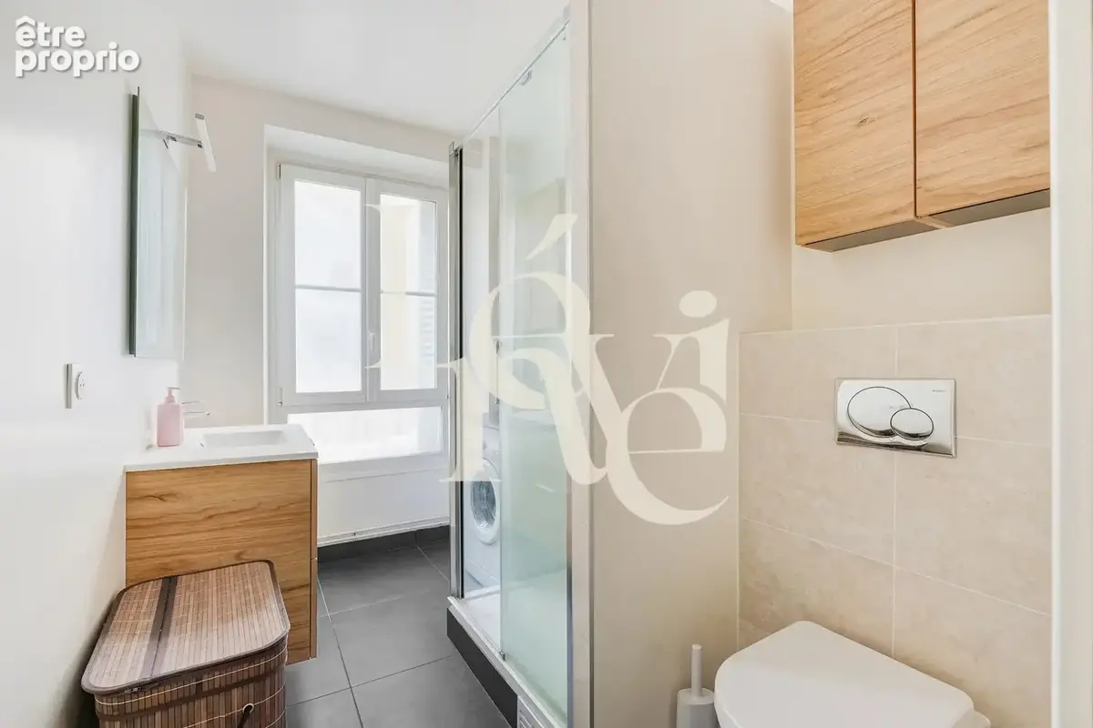 Appartement - 3 pièces - 70,28m2 - photo 11