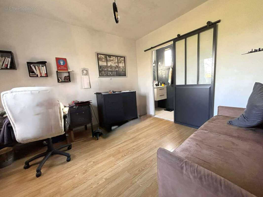 Maison à CAMPSAS