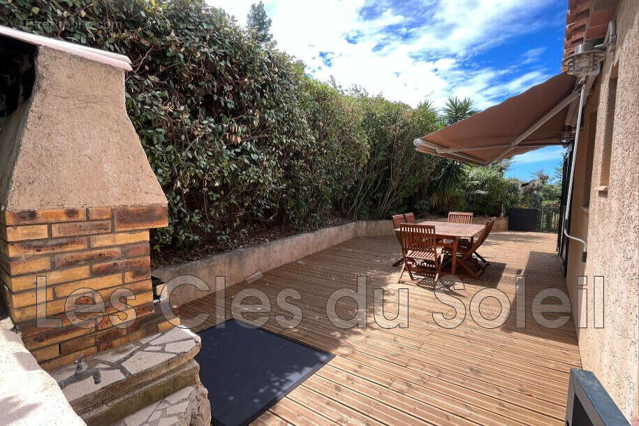 Maison 95 m² à Toulon  - photo 4
