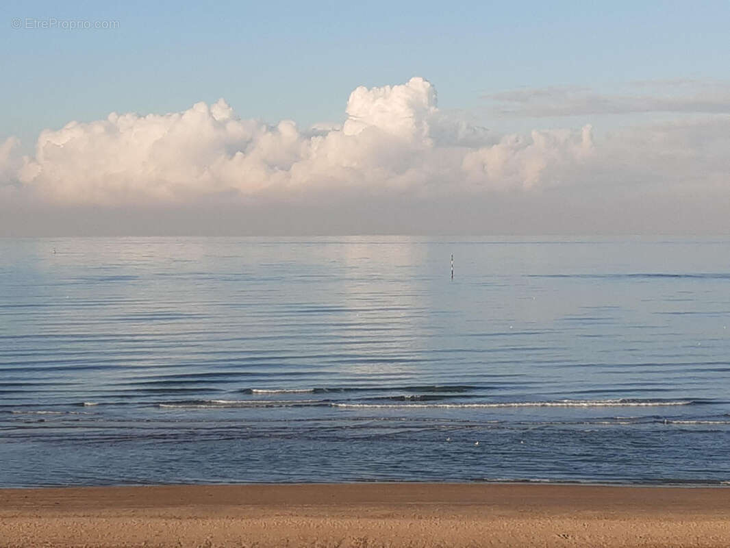 Studio bis vue sur mer. - photo 2