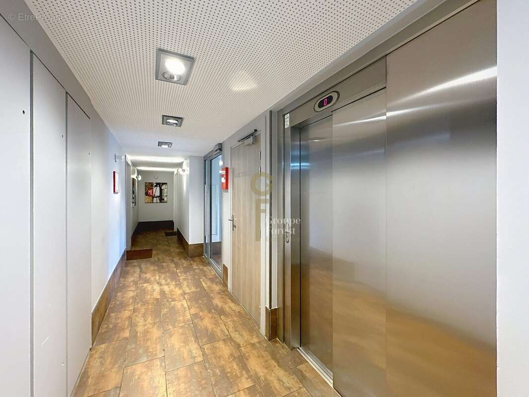 Appartement à MARQUETTE-LEZ-LILLE