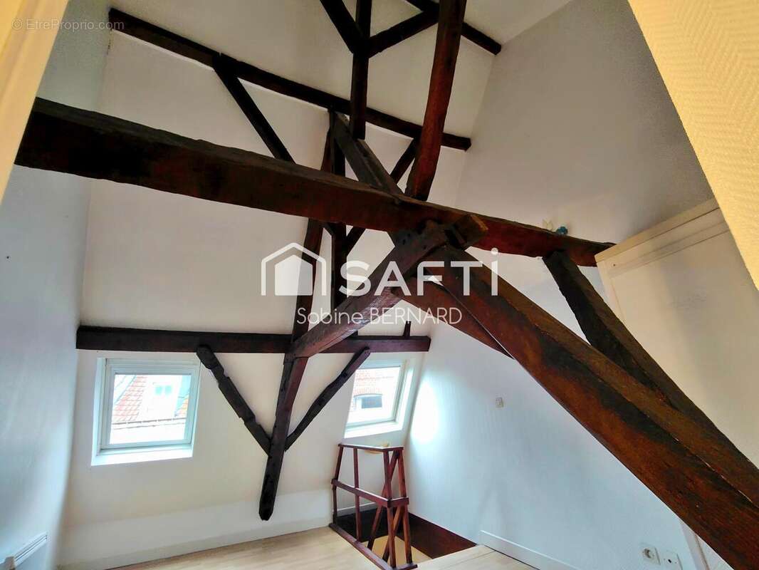 Photo 5 - Appartement à LILLE