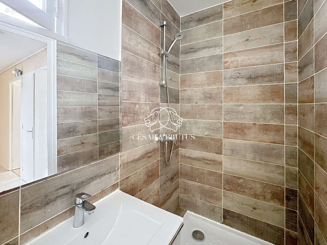 Appartement à LYON-4E