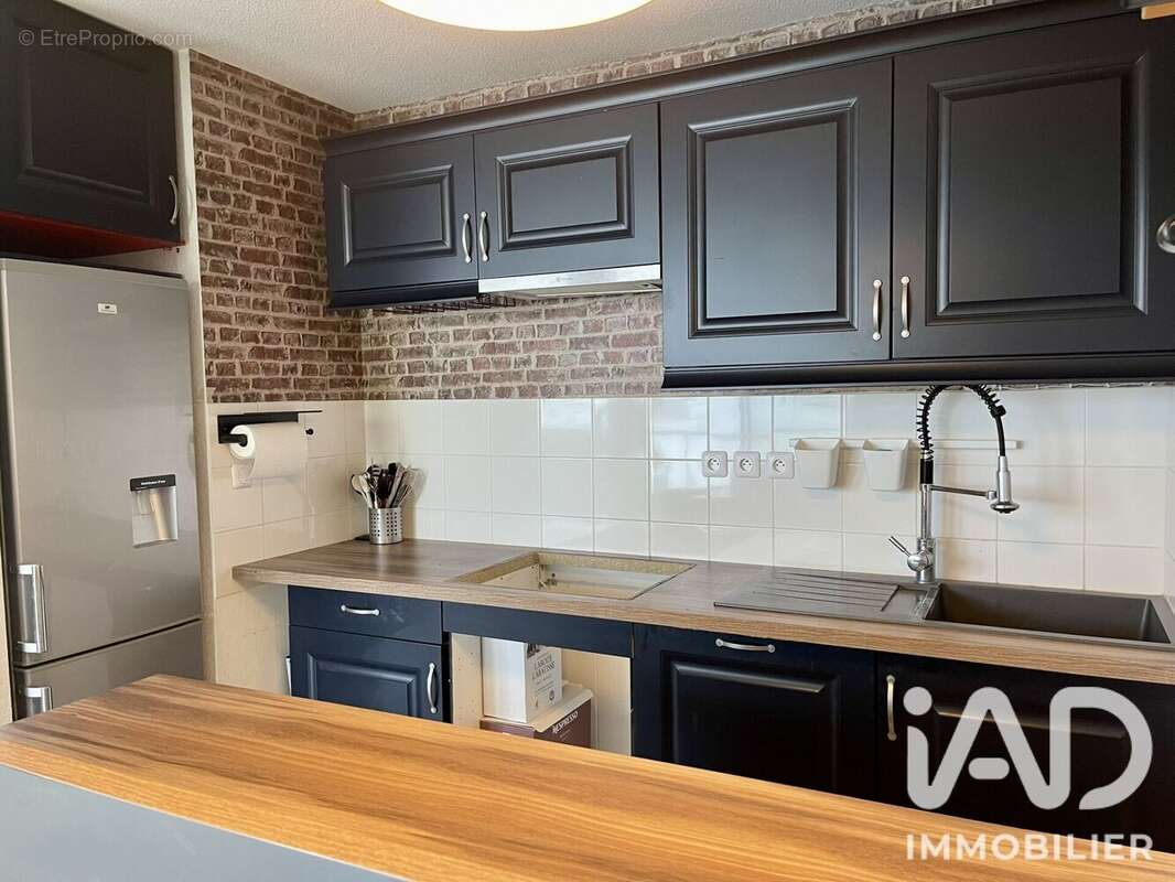 Photo 3 - Appartement à TOULOUSE