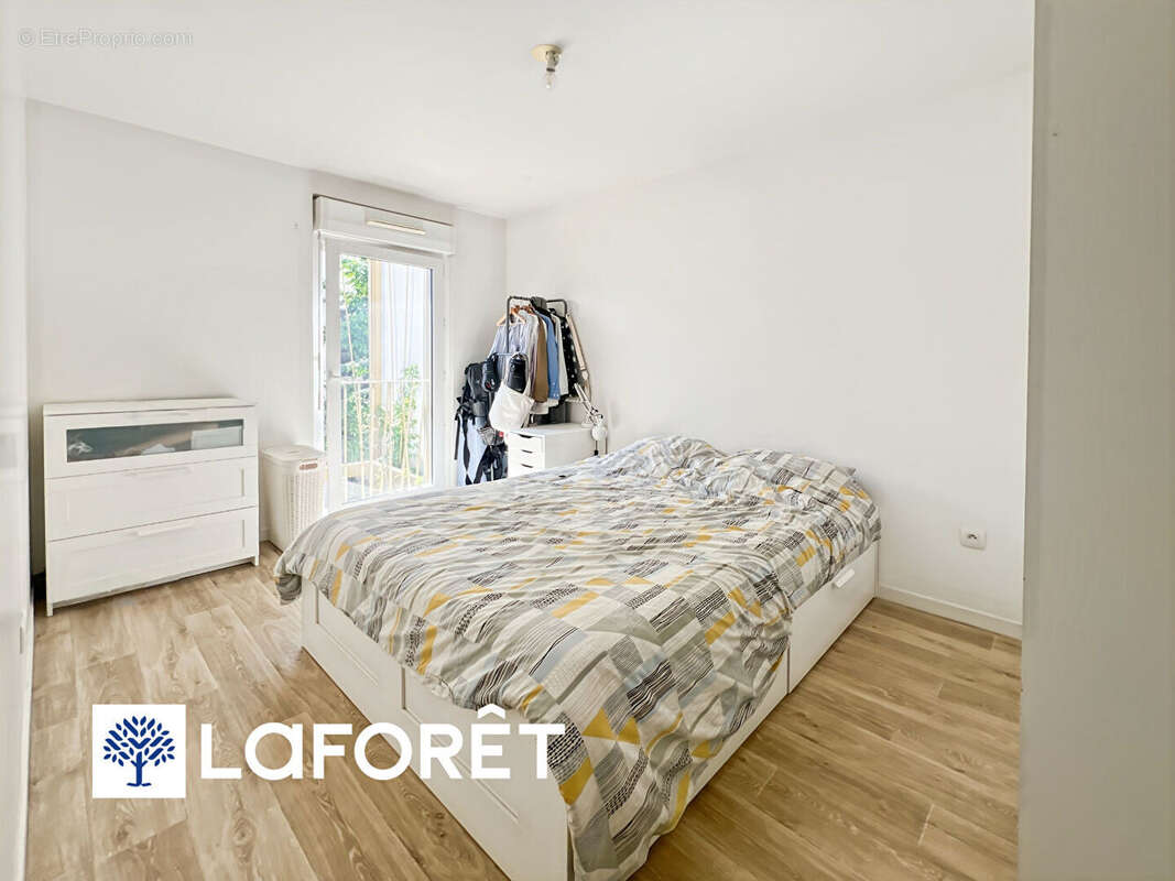 Appartement à RIS-ORANGIS