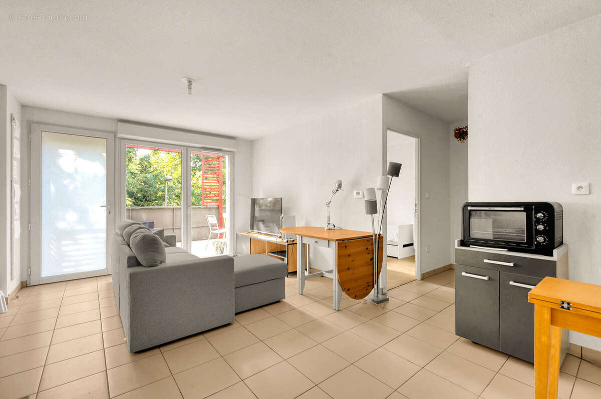 Appartement à BALMA