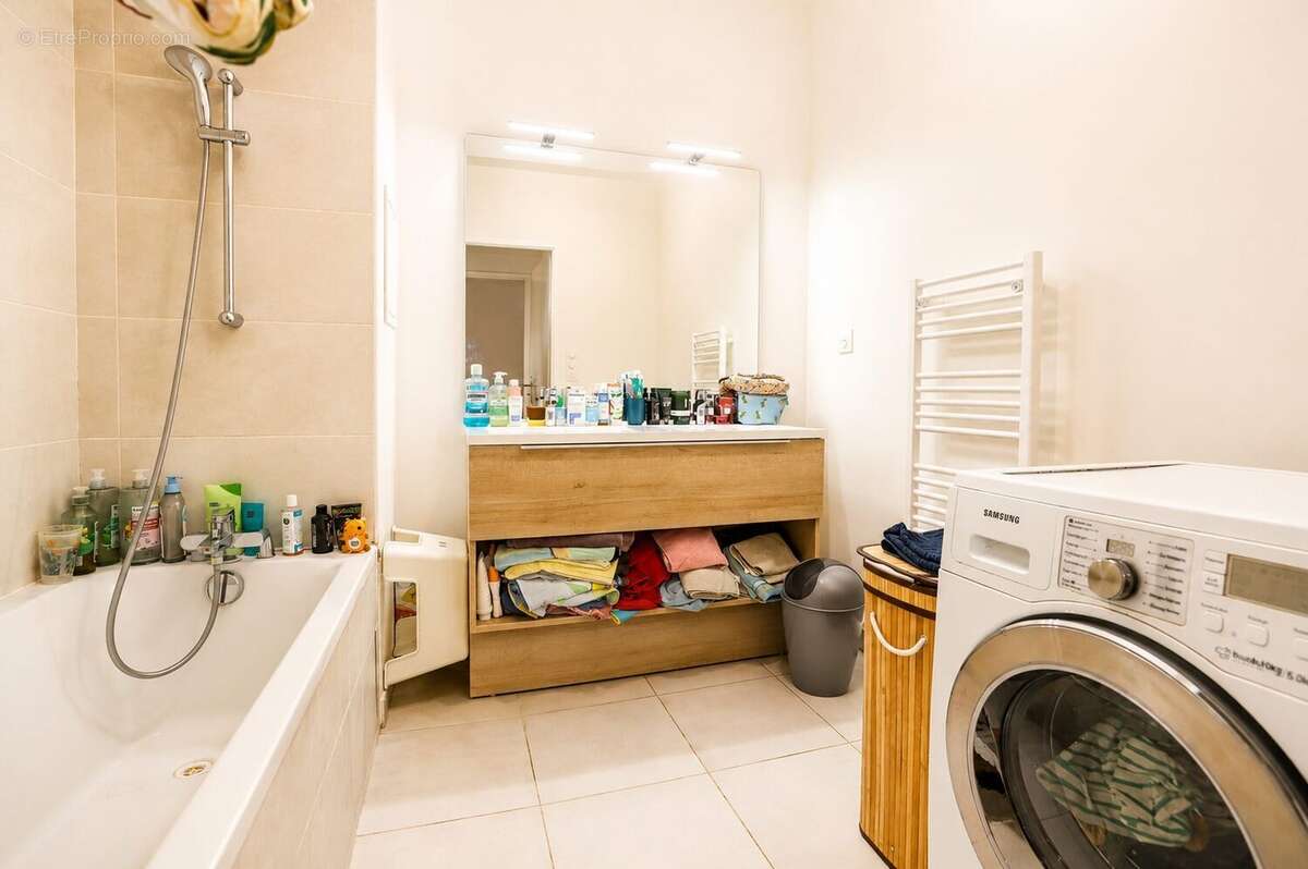 Appartement à MONTREUIL