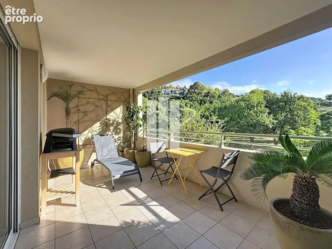 Photo Appartement à Saint-Raphael au prix de 410 000€