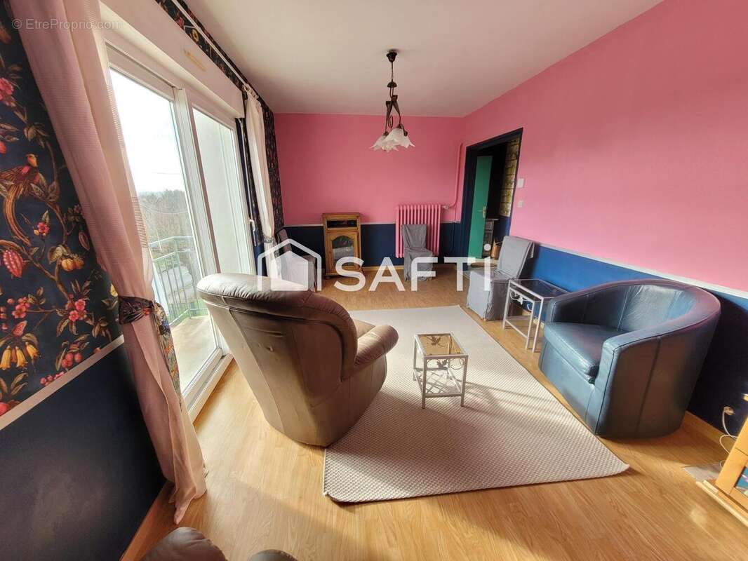 Photo 8 - Appartement à DESCARTES