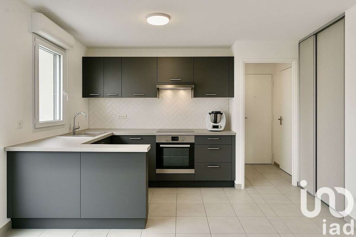 Photo 3 - Appartement à COGOLIN